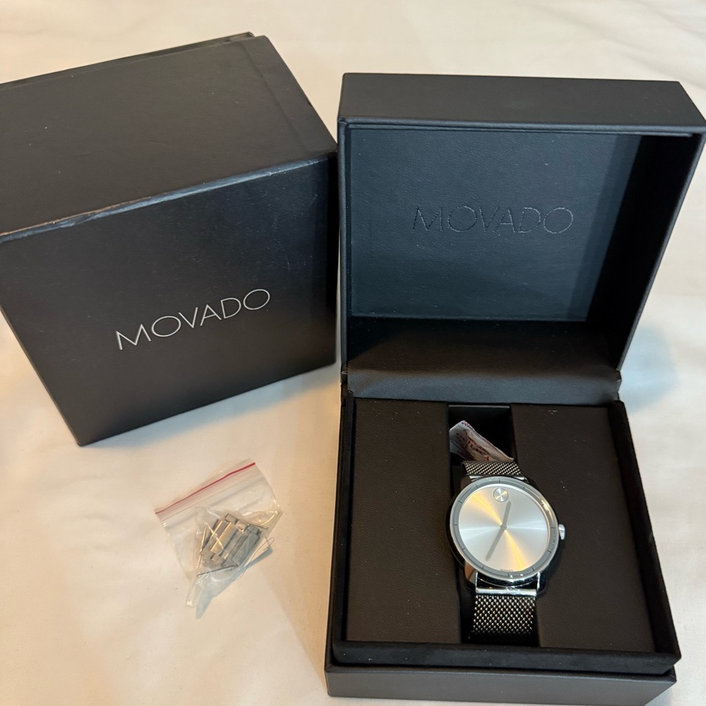 Movado Men's Watch